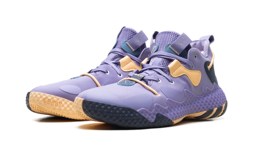 SM Harden Vol. 6 "Magic Lilac" GV9080
