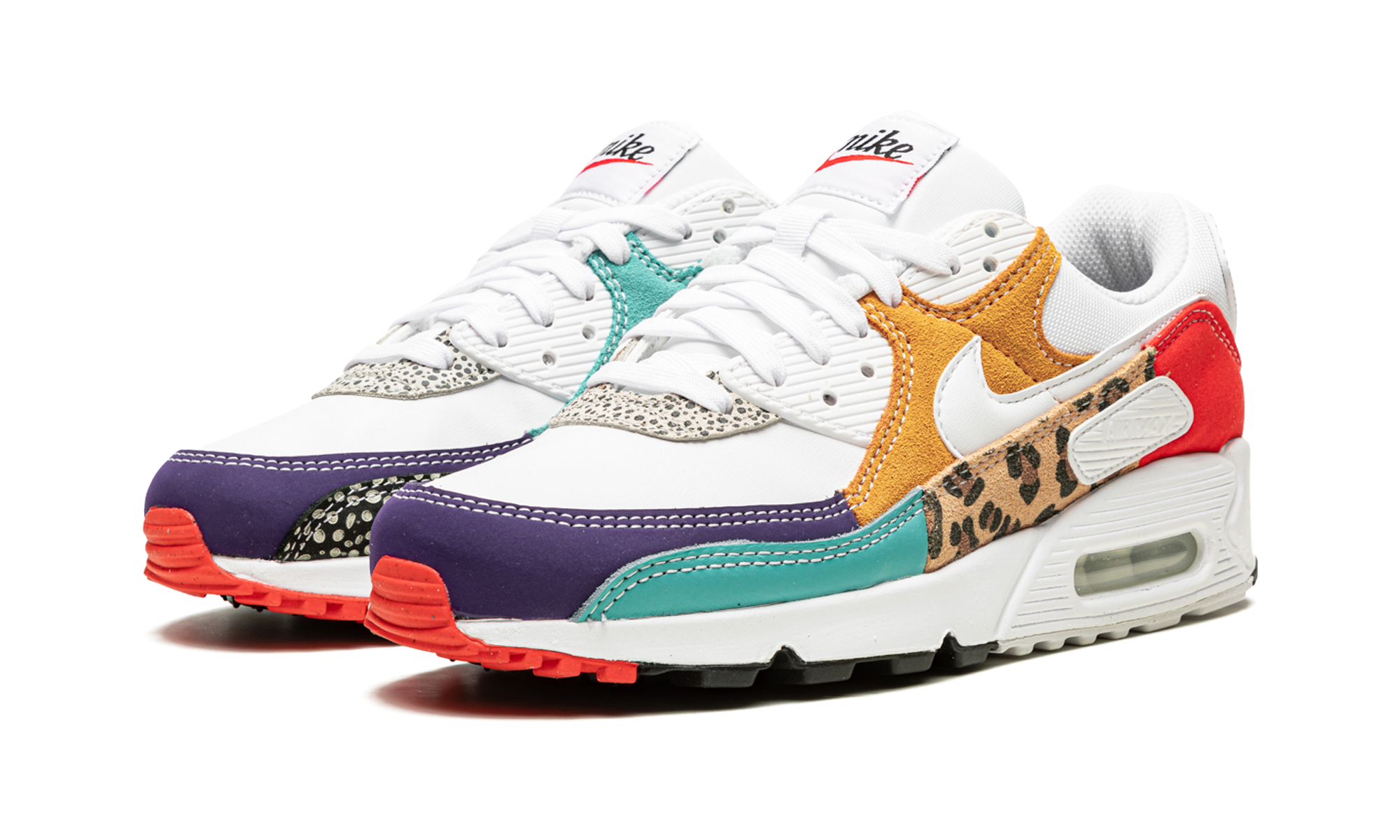 AIR MAX 90 SE WMNS"Animal" DH5075 100