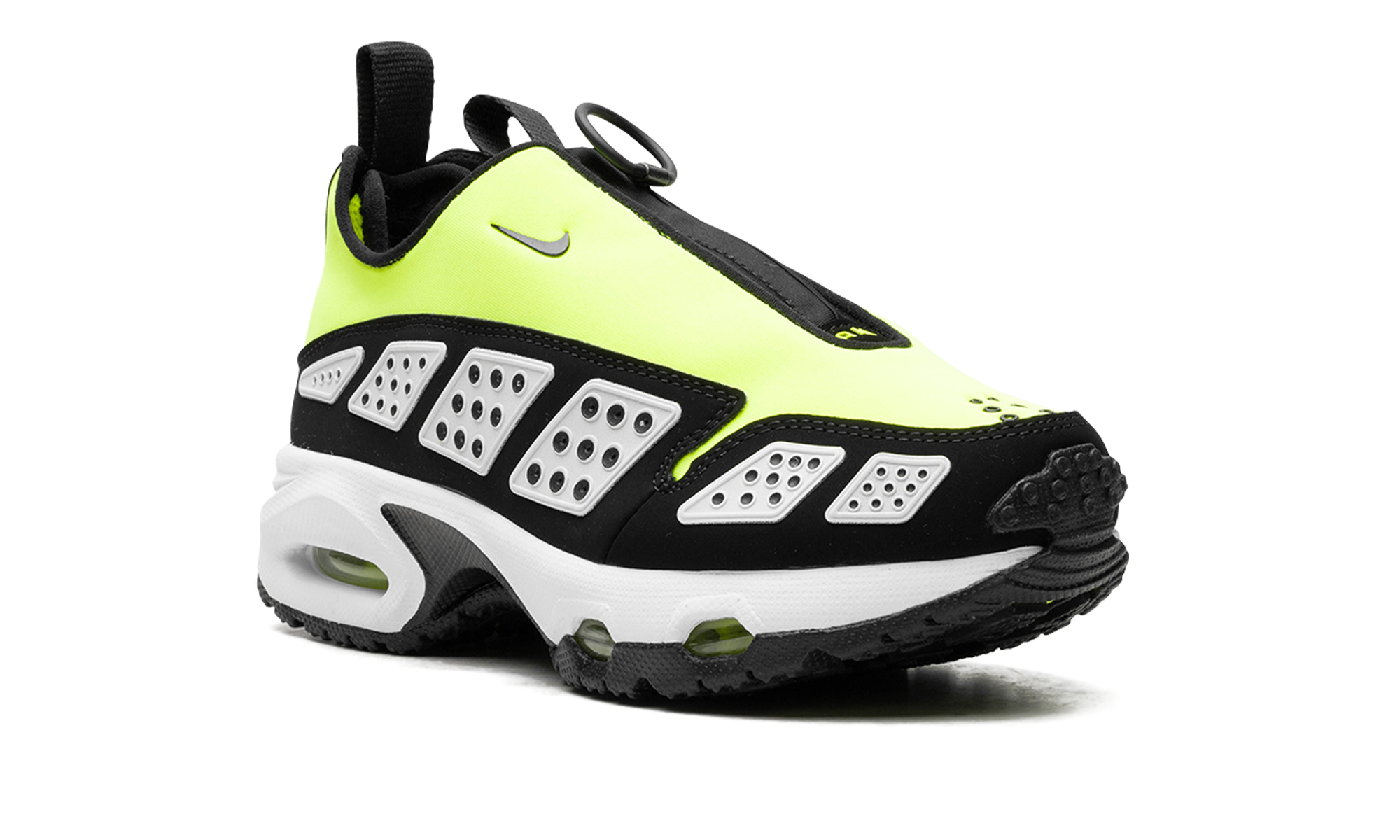 Air Max Sunder WMNS"Electric Green" FZ2068 700
