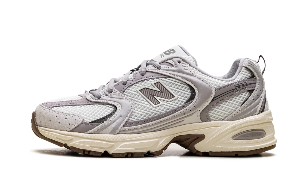 530 "Grey Matter" U5307VI