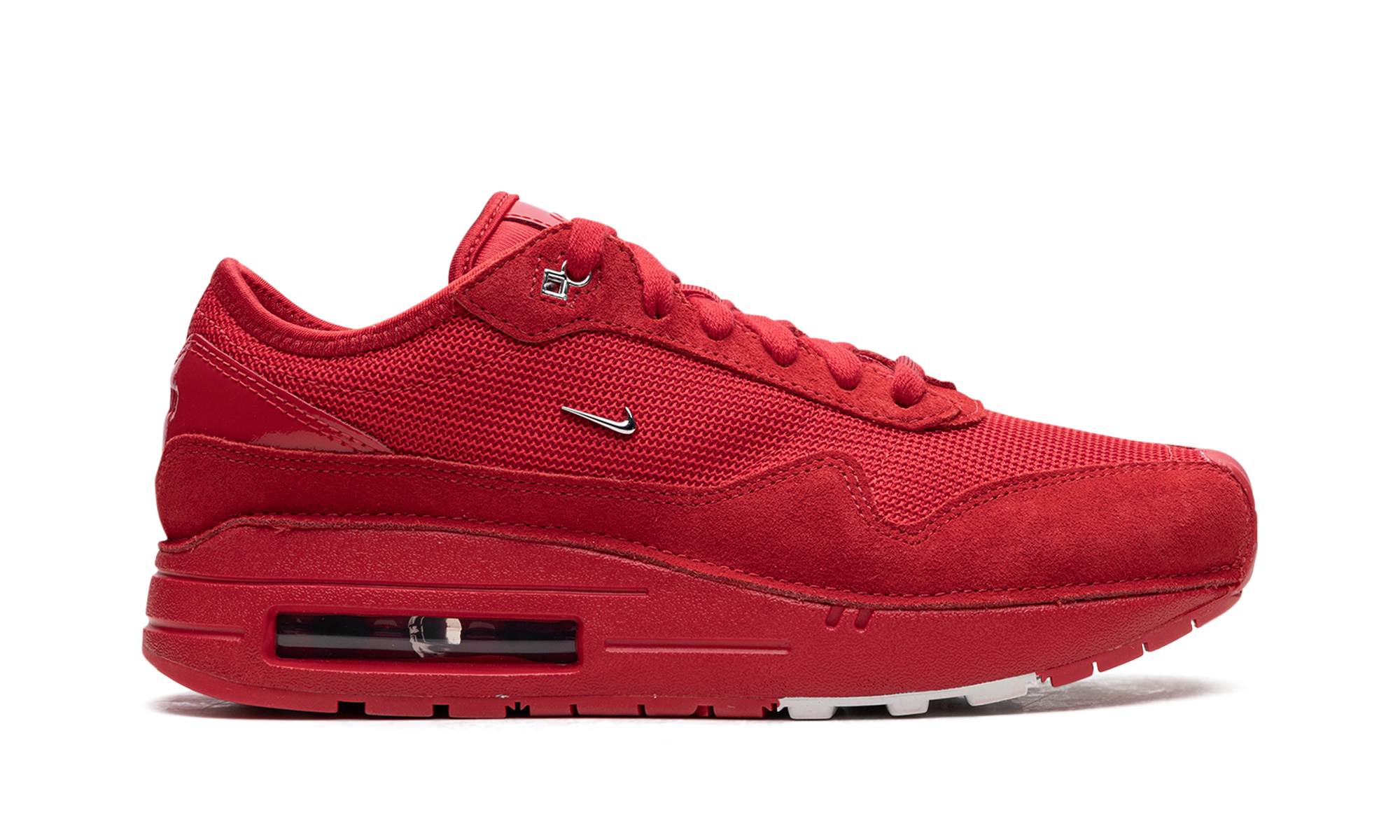 Air Max 1 ’86 WMNS"Jacquemus - Mystic Red" HM6690 600