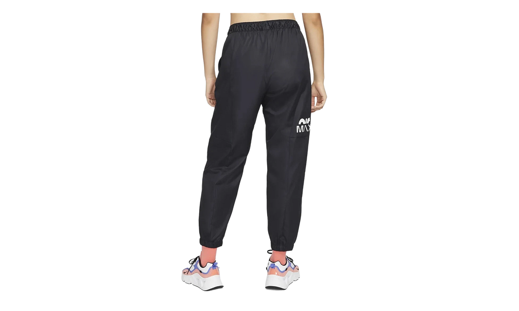 Sportswear Air Max Trousers WMNS"Black/ White" DM6086 010