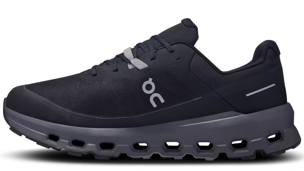 On Cloudvista 2 Waterproof ‘Black Eclipse’