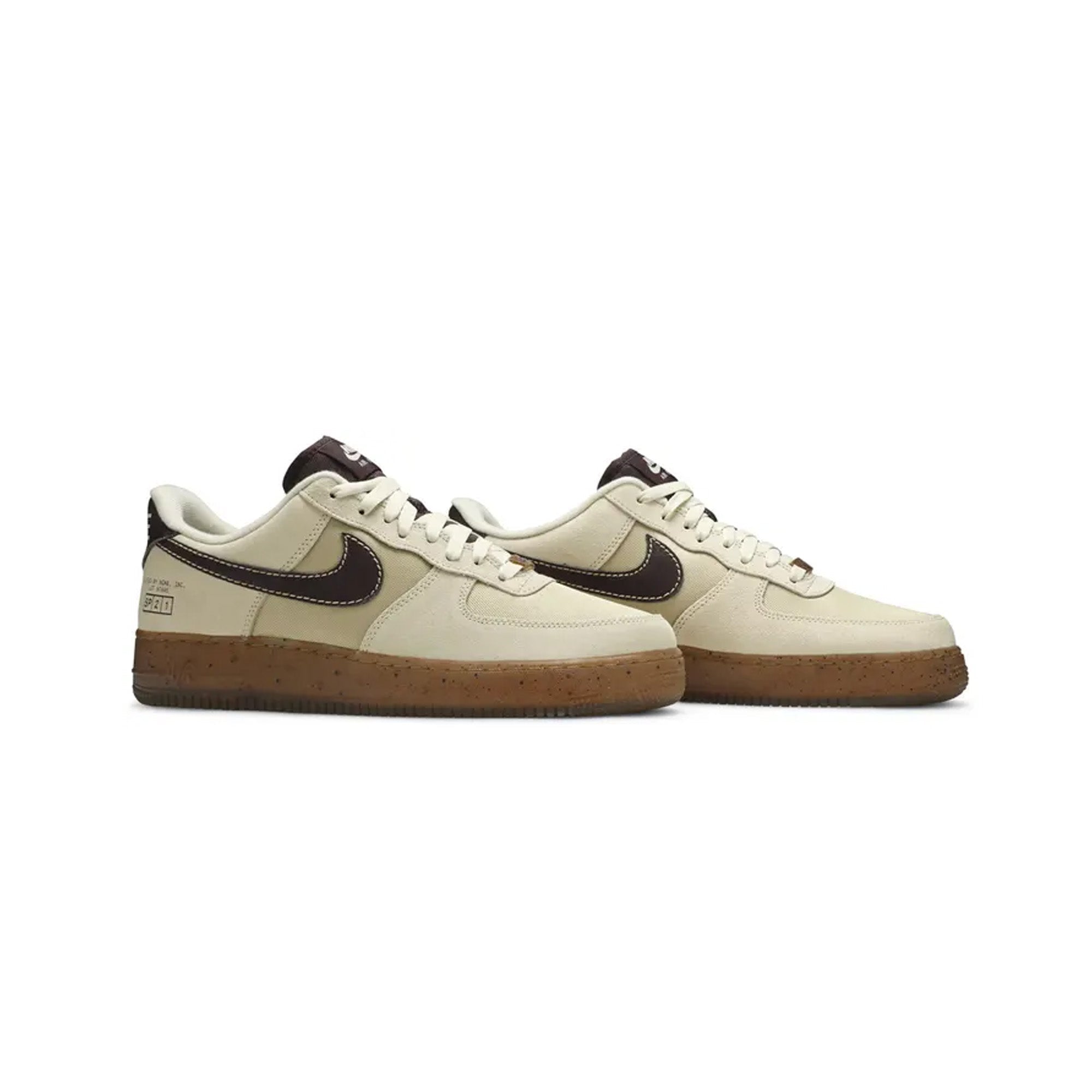 Air Force 1 Low 'Coffee' (2020)