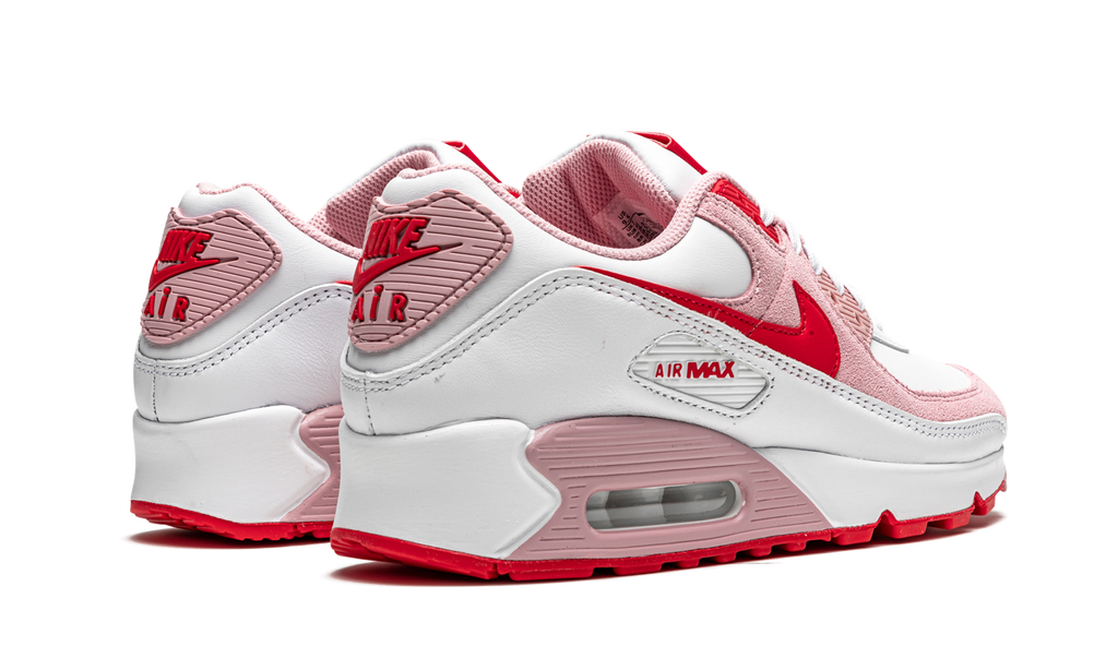 AIR MAX 90 WMNS"Valentines Day 2021" DD8029 100
