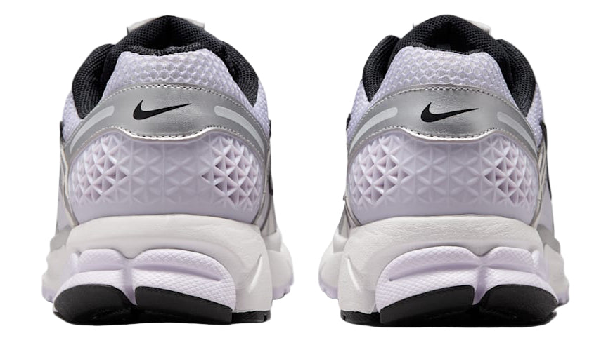Zoom Vomero 5 Barely Grape Photon Dust Summit White Metallic Silver (Women's)