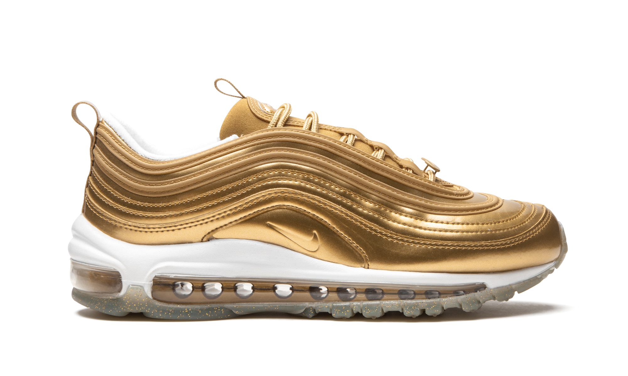 AIR MAX 97 LX WMNS"Metallic Gold/White" CJ0625 700