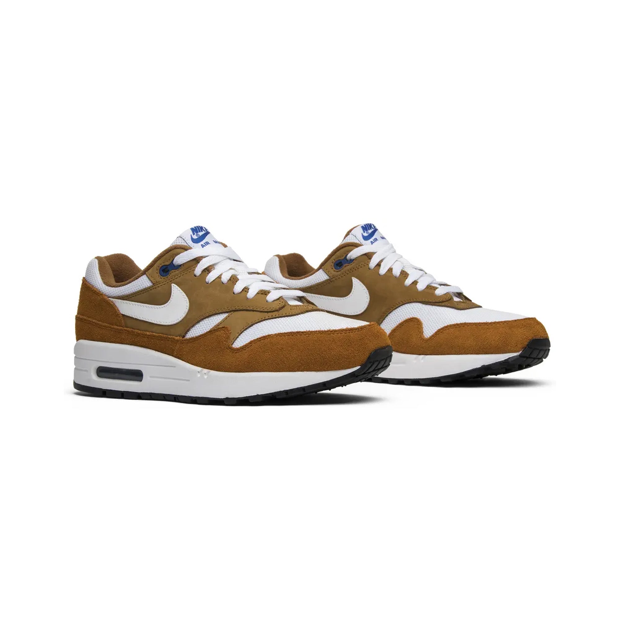 Nike Air Max 1 'Curry' (2018)