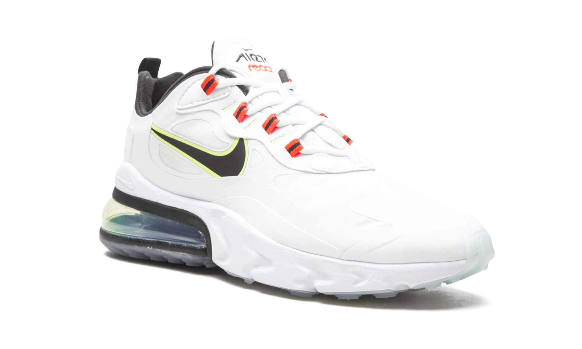 AIR MAX 270 REACT MNS WMNS CZ6685 100