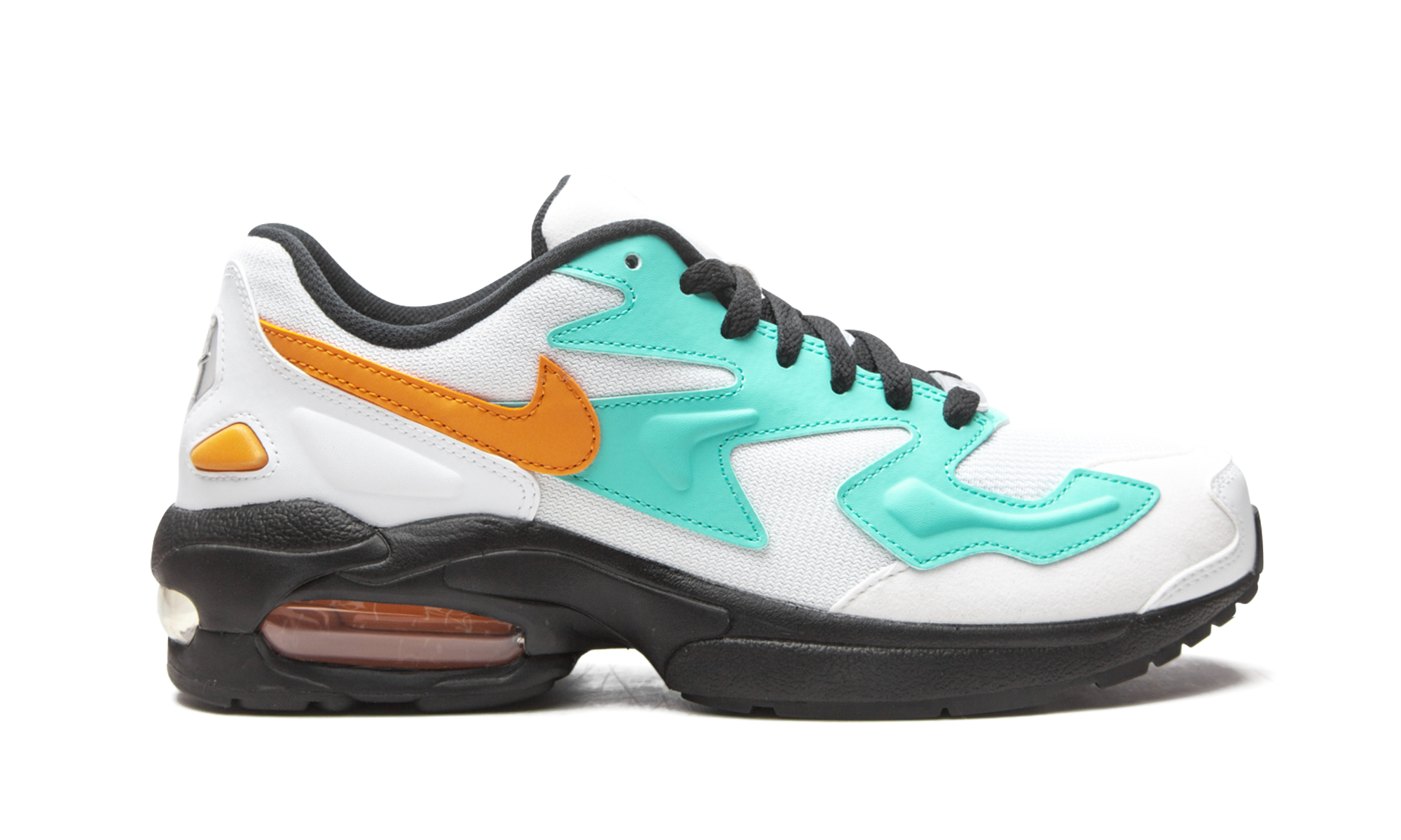 AIR MAX 2 LIGHT WMNS CJ7980 100