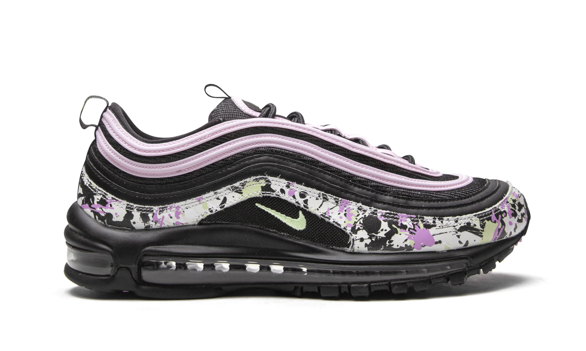 AIR MAX 97 MNS WMNS"Splatter" CZ8096 100
