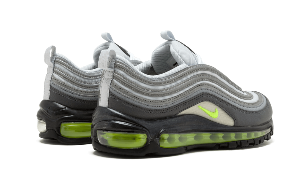AIR MAX 97 WMNS"Neon" 921733 003