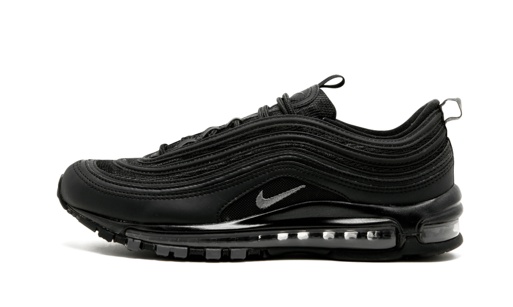 AIR MAX 97 WMNS"Triple Black" 921733 001