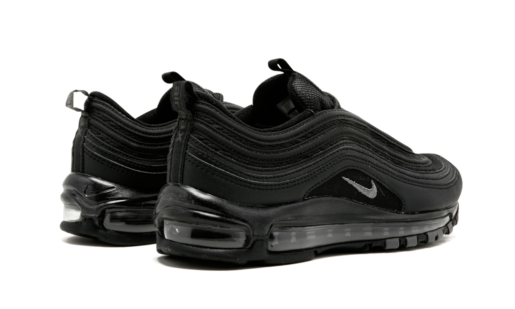 AIR MAX 97 WMNS"Triple Black" 921733 001