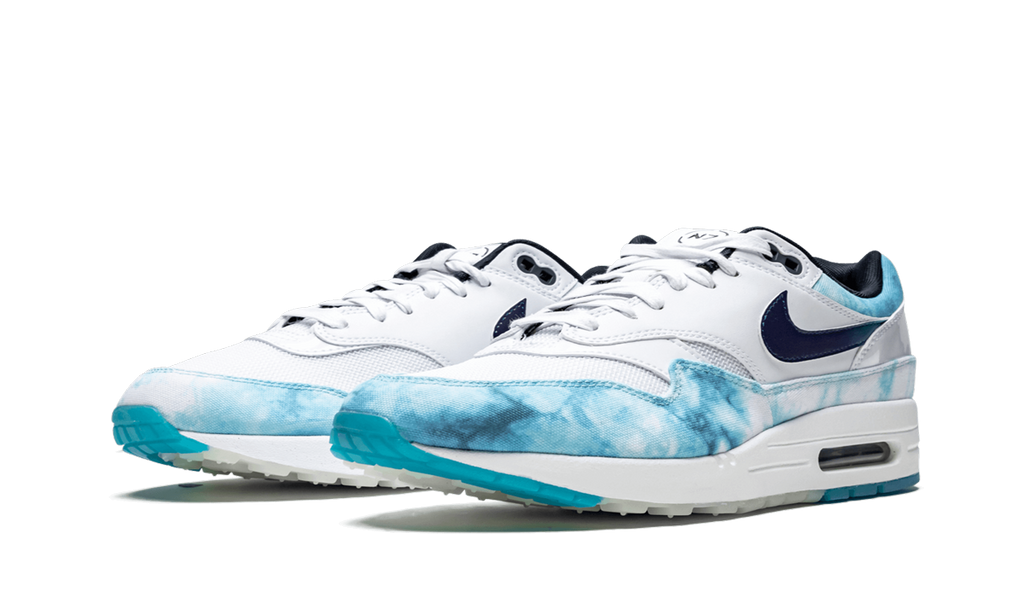 AIR MAX 1 N7 MNS WMNS"Acid Wash"