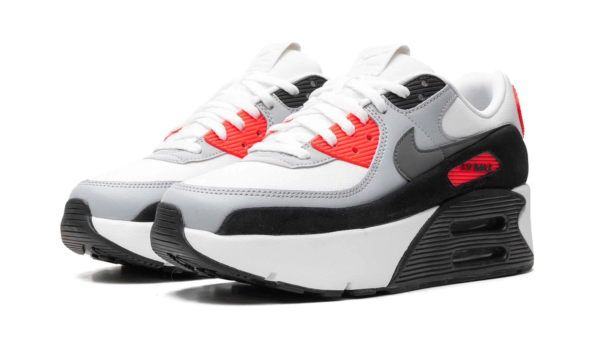 AIR MAX 90 WMNS"Infrared" FD4328 101