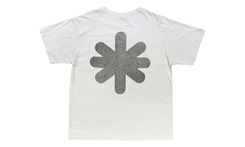 SHDWS T-Shirt White "White" 10052752