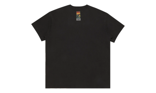 Kith X Marvel Goblin Knight Vintage Tee "Black" KHM032512 001