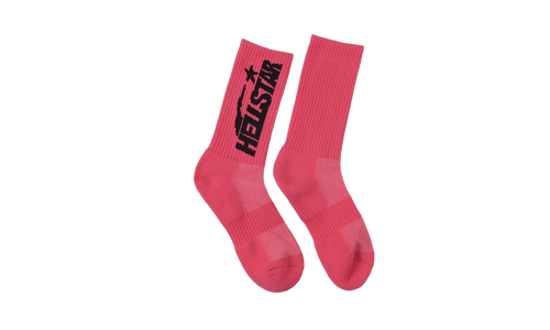 Logo Socks (4 Pack) "Neon" HSR137