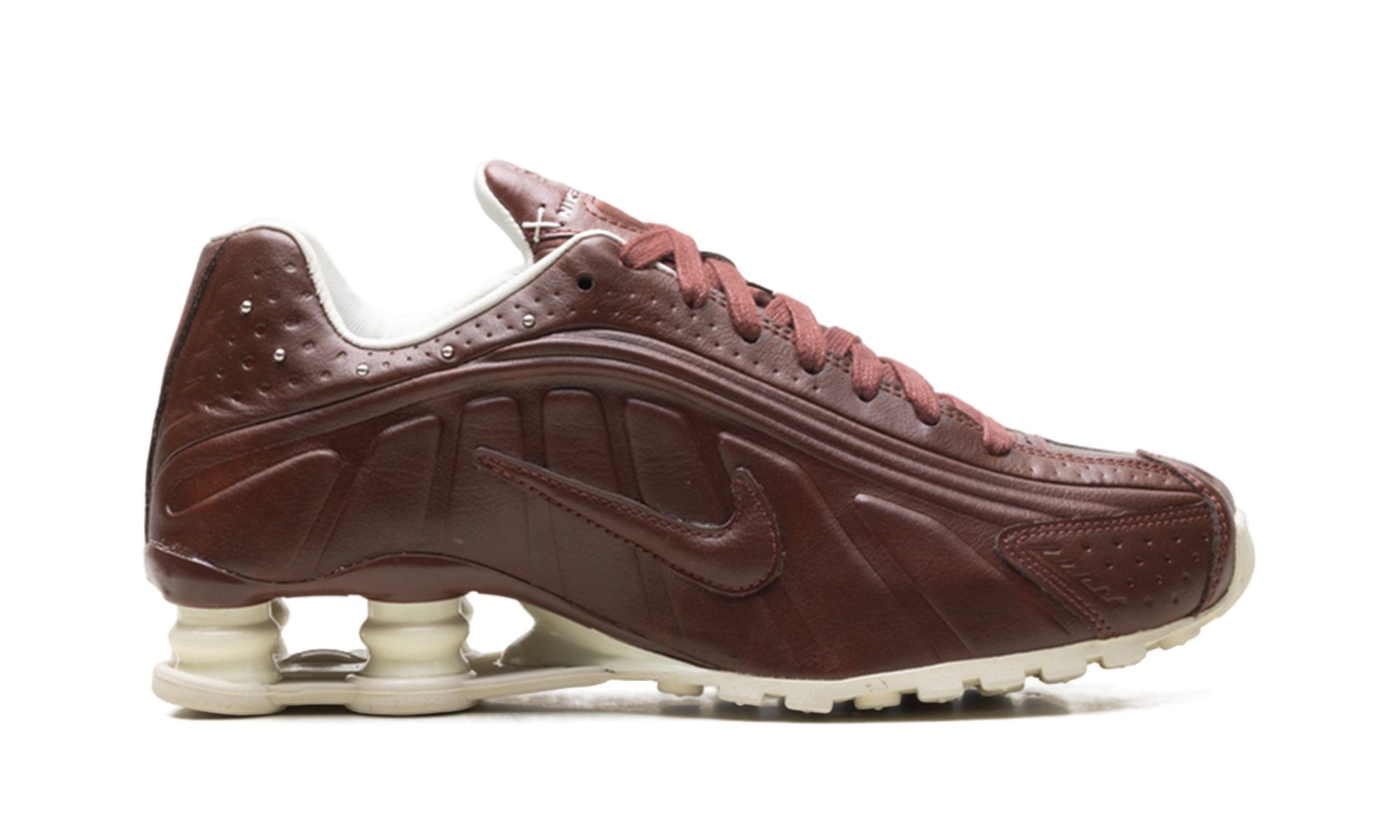 Shox R4 WMNS"Dark Pony" IM6690 220