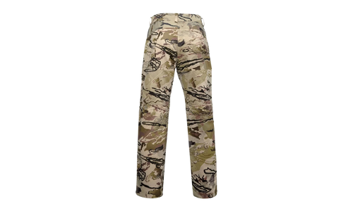Brow Tine Pants "Barren Camo AFS / Black" 1355317 999