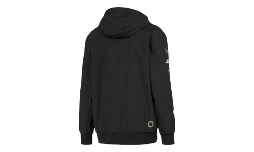 MAPM Mercedes Street Jacket "Black" 596170 01