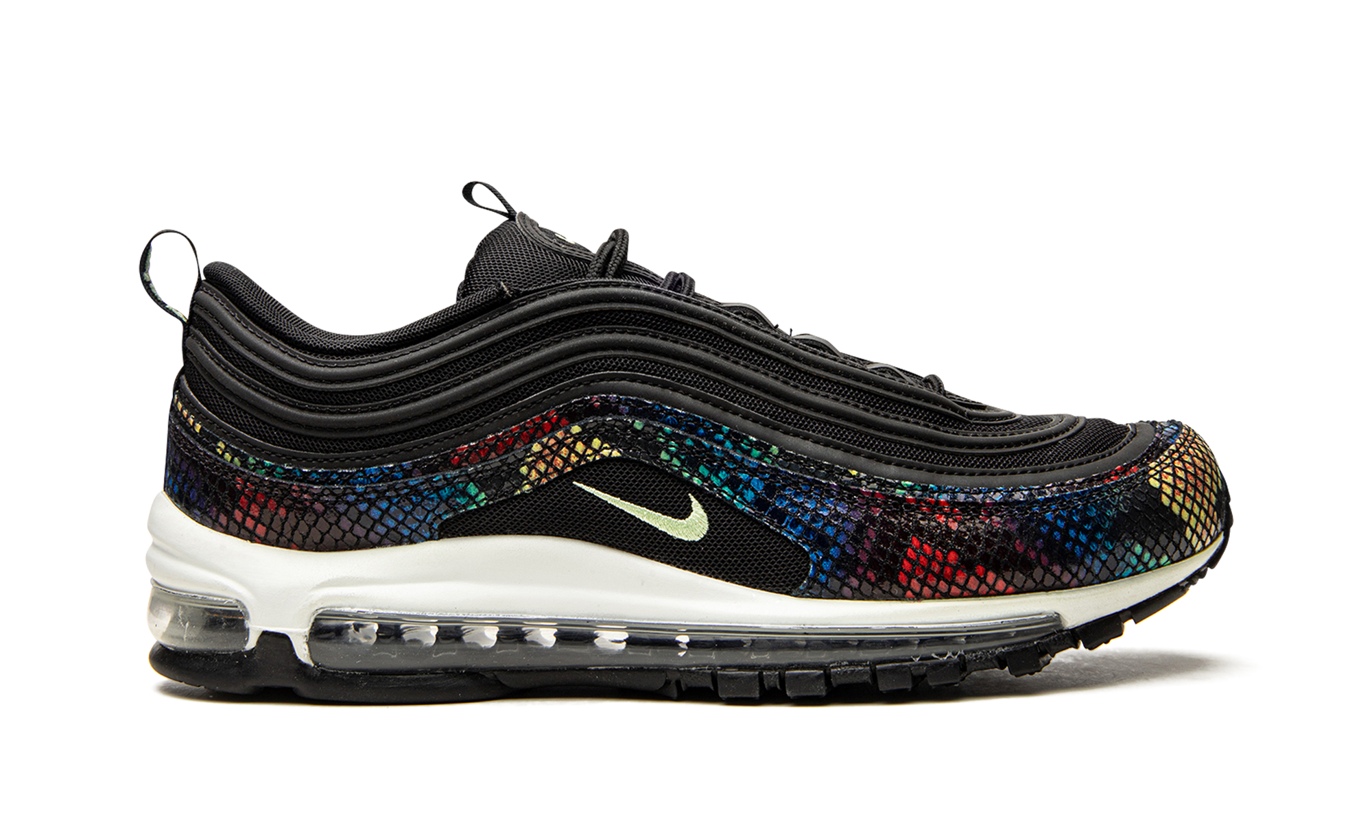 WMNS Air Max 97 SE"Rainbow Snake" CW5595 002