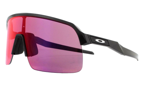 Sutro Lite Sunglasses "Matte Black / PRIZM Road" OO9463 01