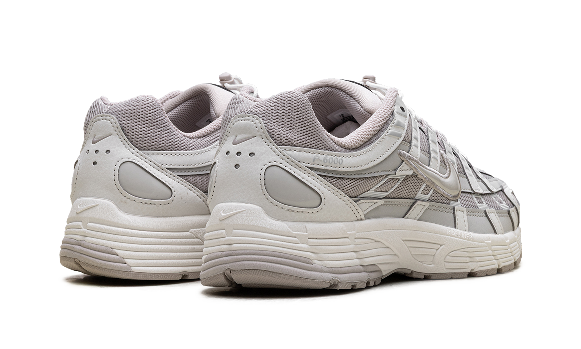 P - 6000 WMNS"Sail Light Bone Cream" IM5237 100