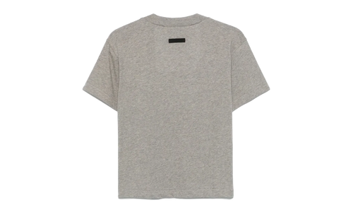 Tri-Blend Crewneck Tee "Dark Heather" 125BT245441FW