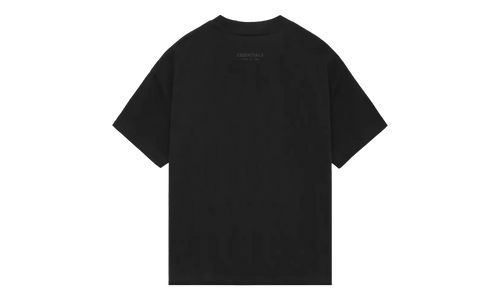 Core Collection Tee "Black" 125SU244280F