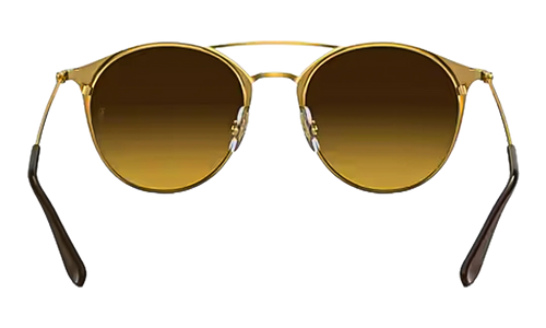 Phantos Sunglasses "Polished Brown" RB3546-900985_49
