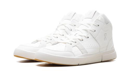 THE ROGER Clubhouse Mid WMNS "White Sand" 3WD11150248