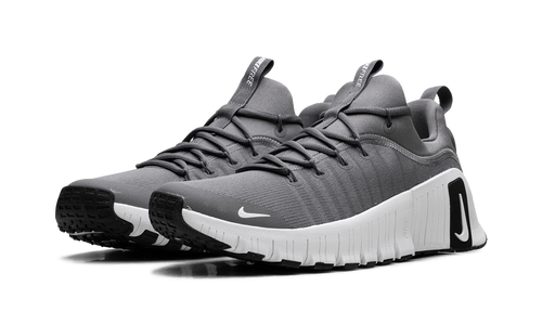Free Metcon 6 TB "Gunsmoke Black White" HM3754 002