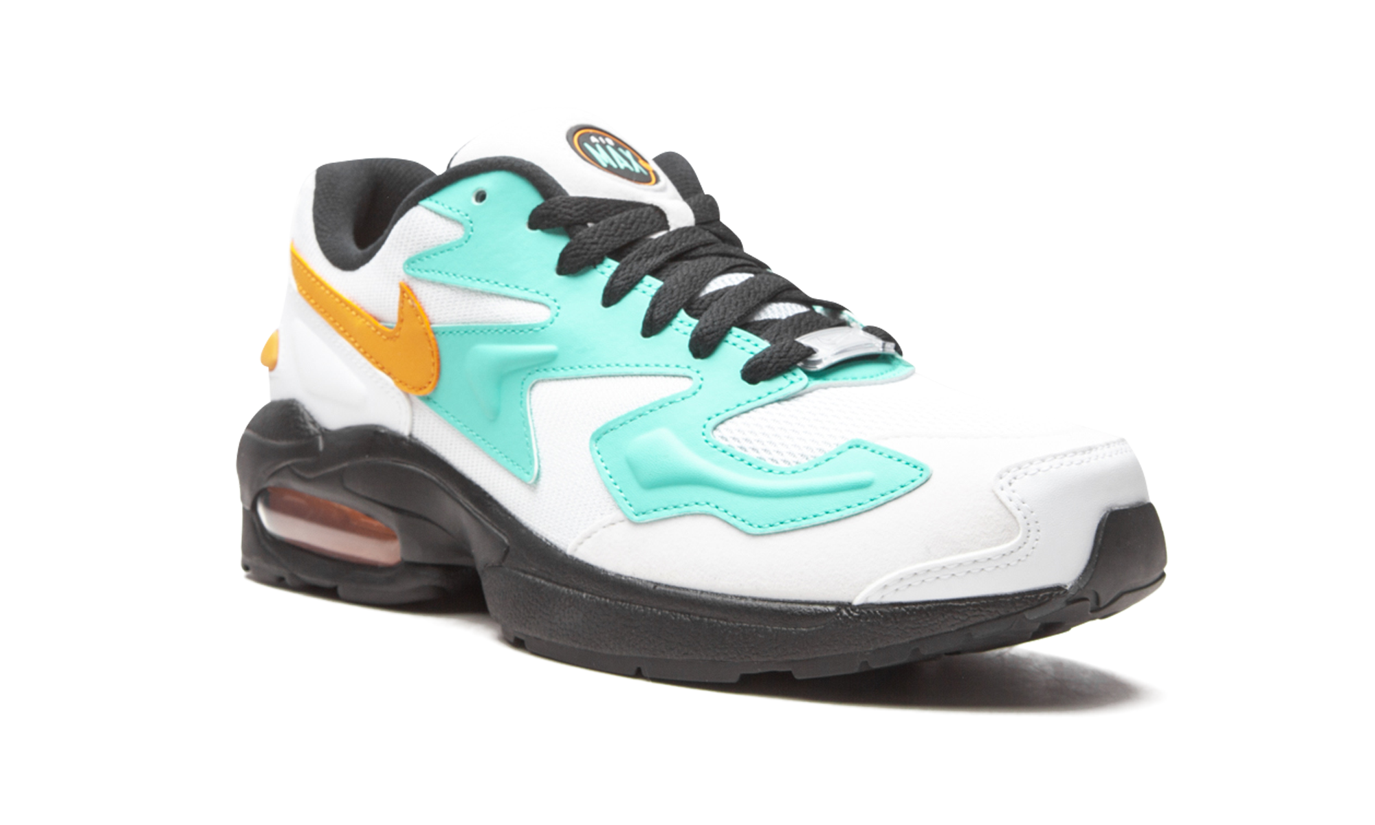 AIR MAX 2 LIGHT WMNS CJ7980 100