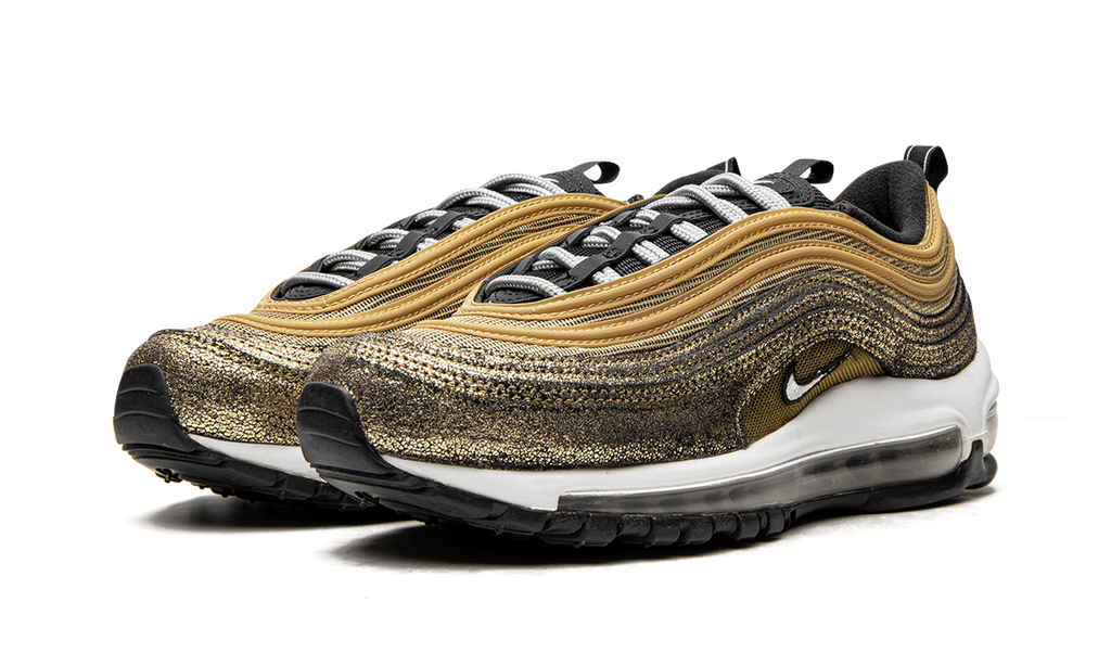 AIR MAX 97 MNS WMNS"Golden Gals" DO5881 700