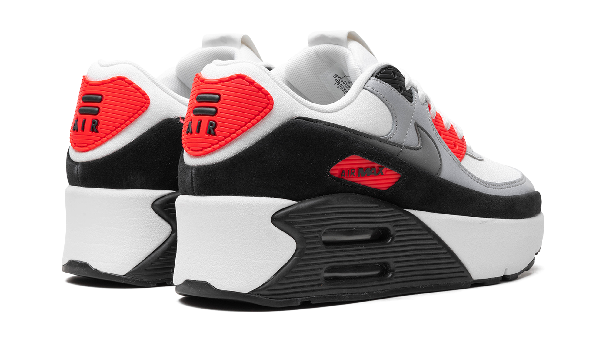 AIR MAX 90 WMNS"Infrared" FD4328 101
