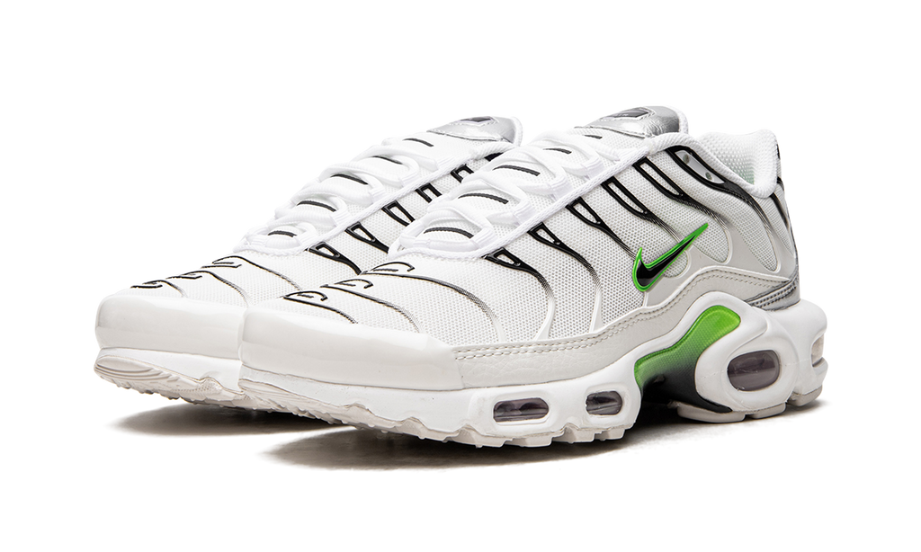 AIR MAX PLUS MNS WMNS DN6997 100