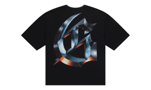 Mercury Logo T-Shirt "Black" GS141