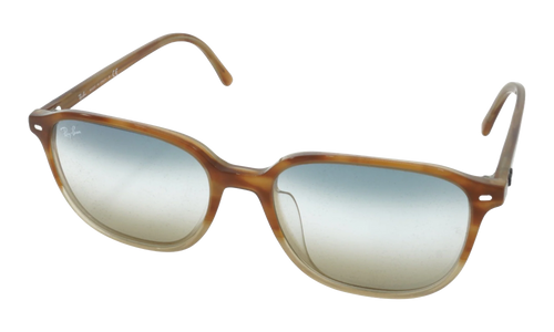 LEONARD SUNGLASSES "GRADIENT LIGHT BROWN" RB2193F-1328-GD_55