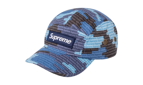 Military Camp Cap "SS21" SU10534