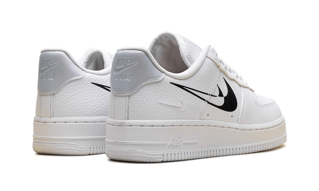 Air Force 1 Low 07 Wmns"White/ Black" DV3455 100