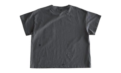 Carton Vintage T-Shirt "Grey" BS84