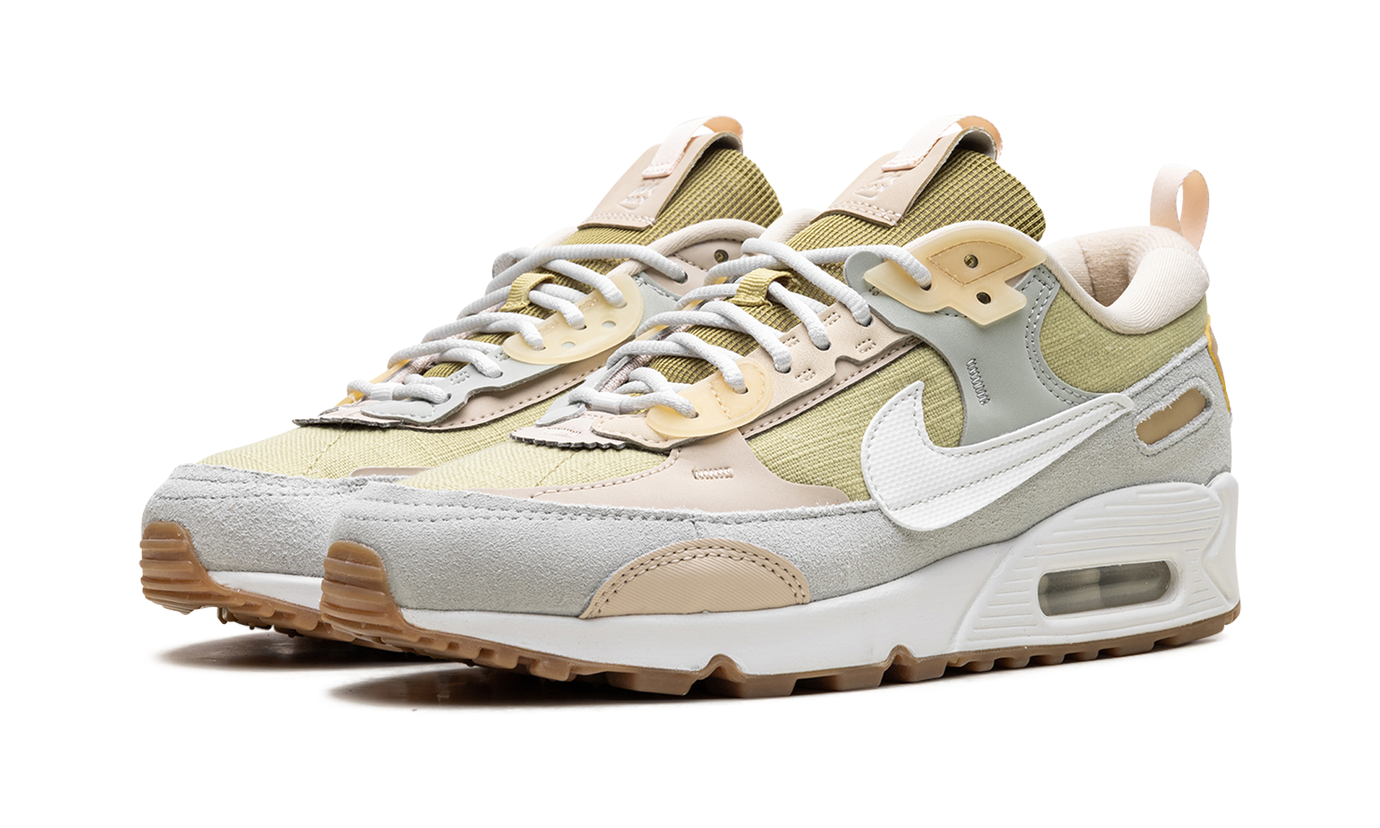 Air Max 90 WMNS"Green" DV7190-700