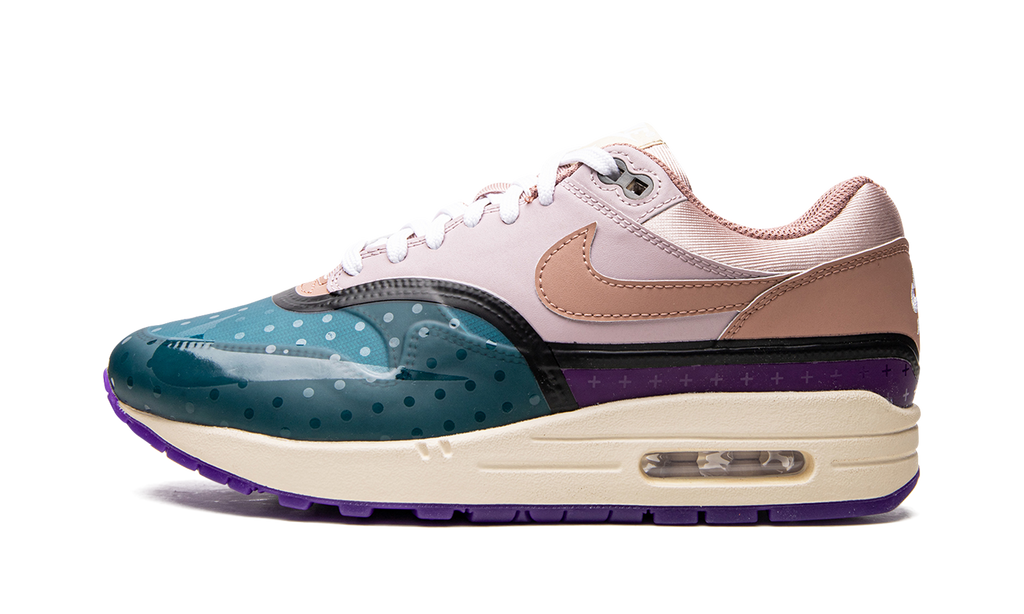 AIR MAX 1 () WMNS"Plum Fog Fossil Rose" DV2301 501