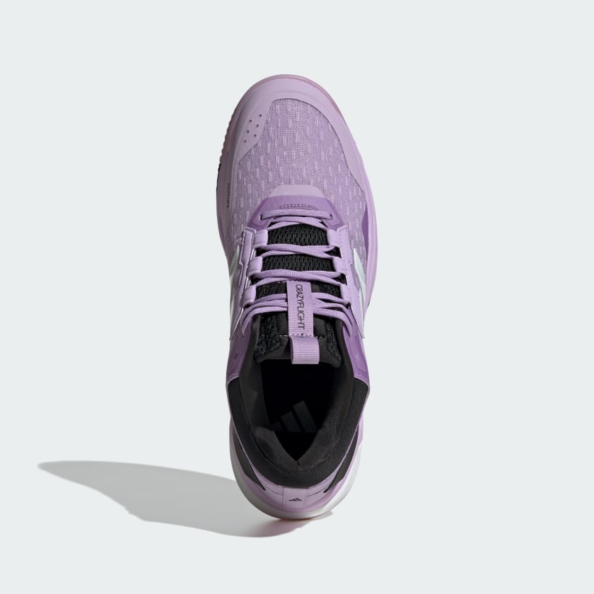 Women's adidas Crazyflight 6 Mid Indoor Shoes