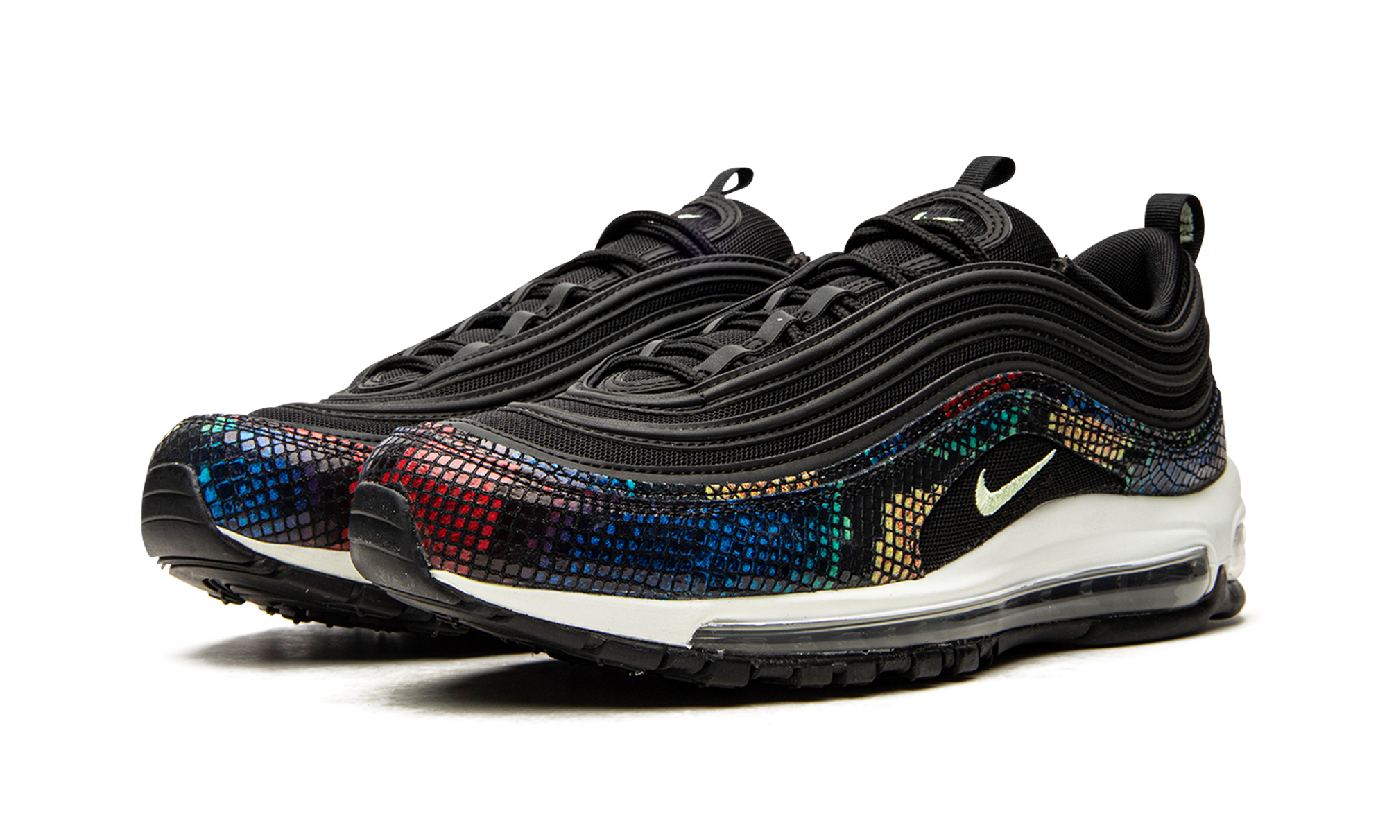 WMNS Air Max 97 SE"Rainbow Snake" CW5595 002