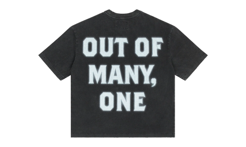 A-S-E-T Tee "Black" GS151