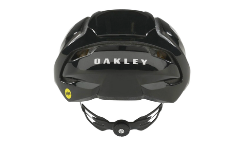 ARO5 Bike Cycling Helmet "Polished Black" 99469 001