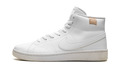 Court Royale 2 Mid WMNS"Triple White" CT1725 100